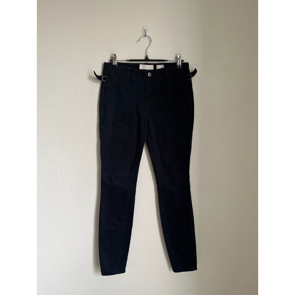 Women's Black Pants